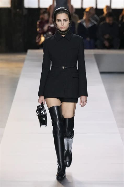 gucci fall winter 20|winter gucci boots.